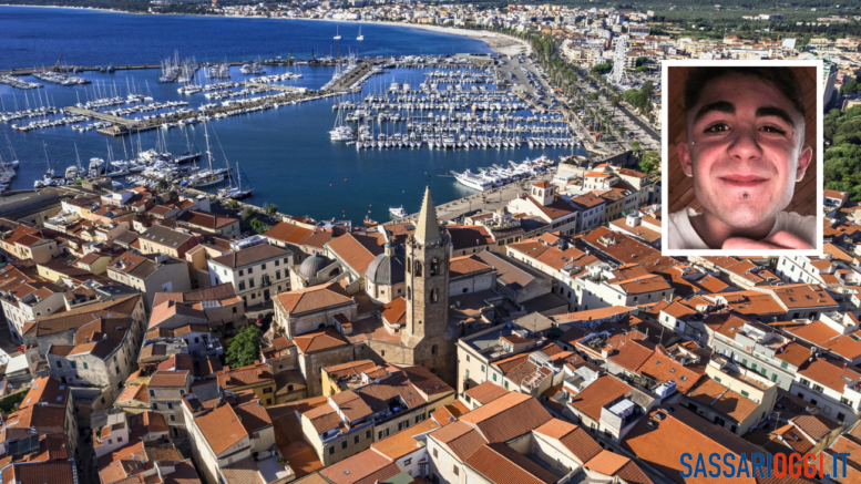 Alberto Melone omicidio