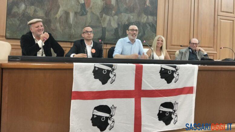 Sa Die de sa Sardigna 2026 Sassari