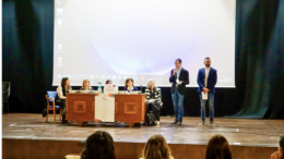 sennori famiglie