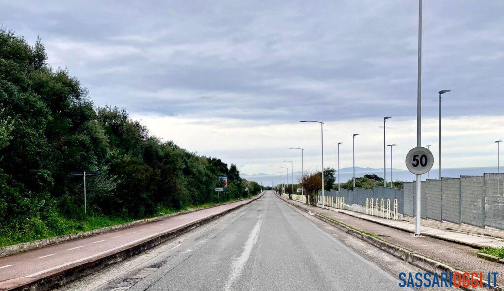 Soldi per le strade provinciali, il record alla Città metropolitana di Sassari