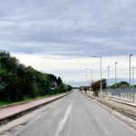 Strada provinciale 130 Sorso via Marina