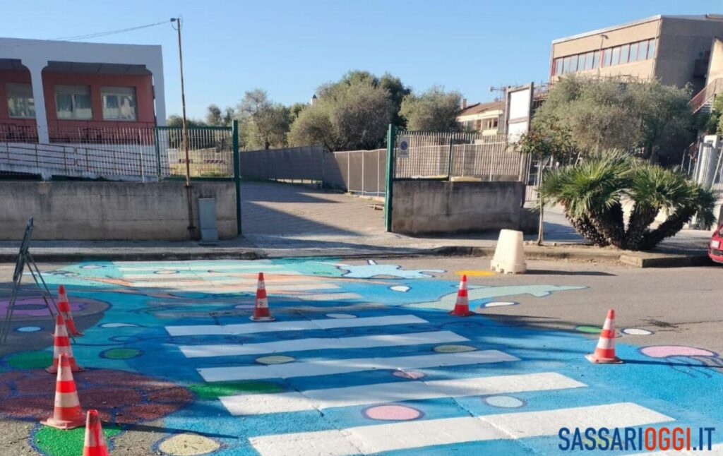 Il Comune di Alghero difende i cantieri: “Lavoriamo per la città”