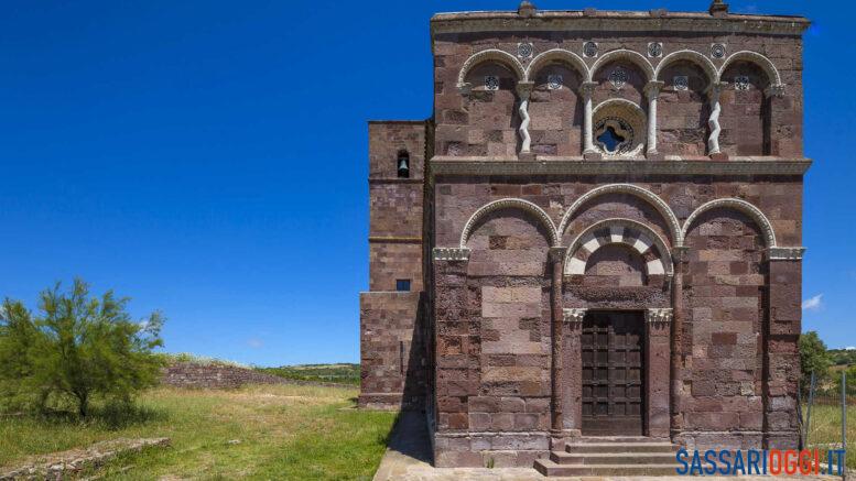 Tergu - foto Sardegna Turismo