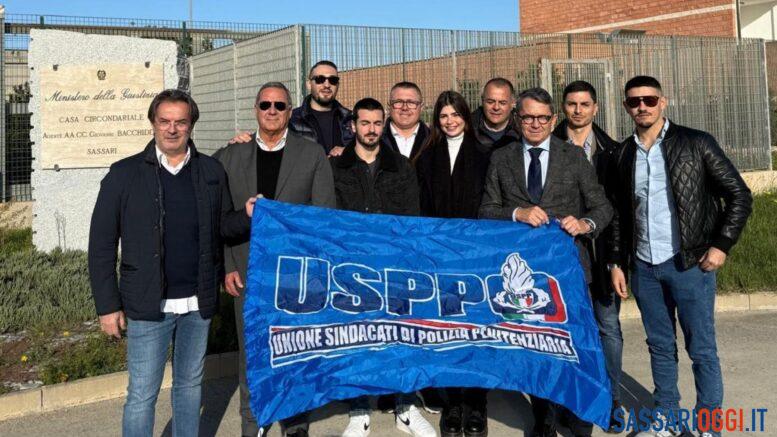 Uspp Sassari