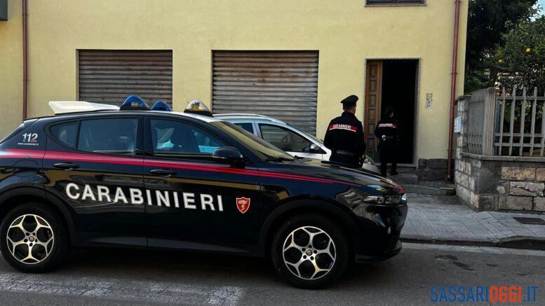 omicidio bosa carabinieri paolo pinna giuseppe pinna