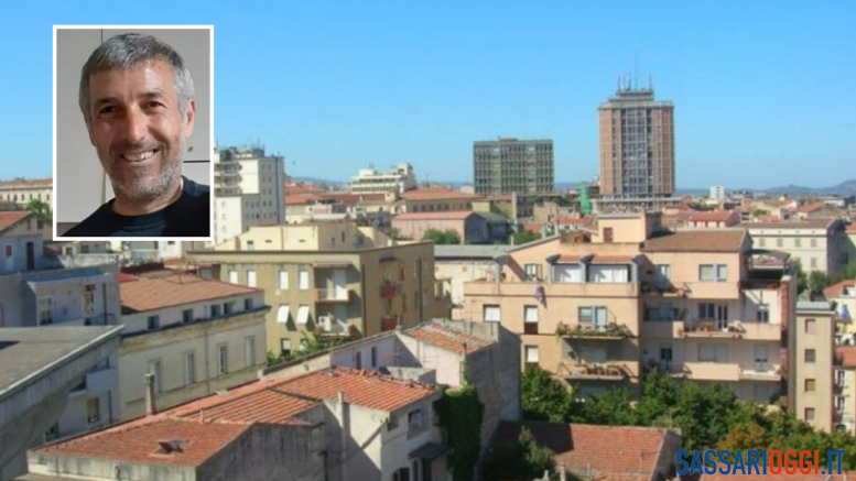 angelo griffo scomparso