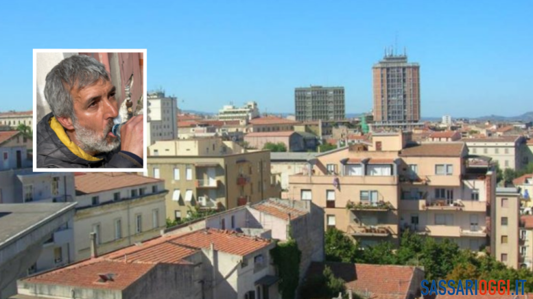 angelo griffo scomparso sassari