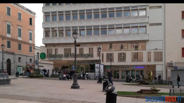 banco di sardegna sassari