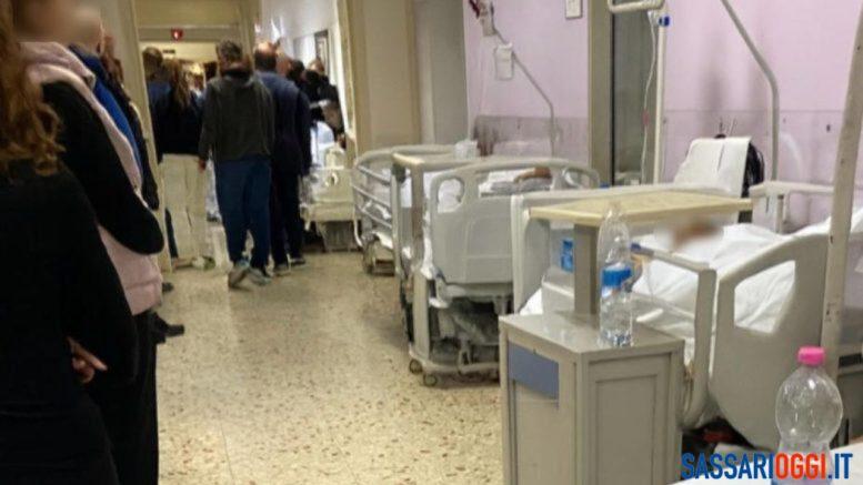 sanità sassari