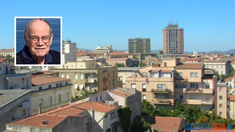 gianni lilliu