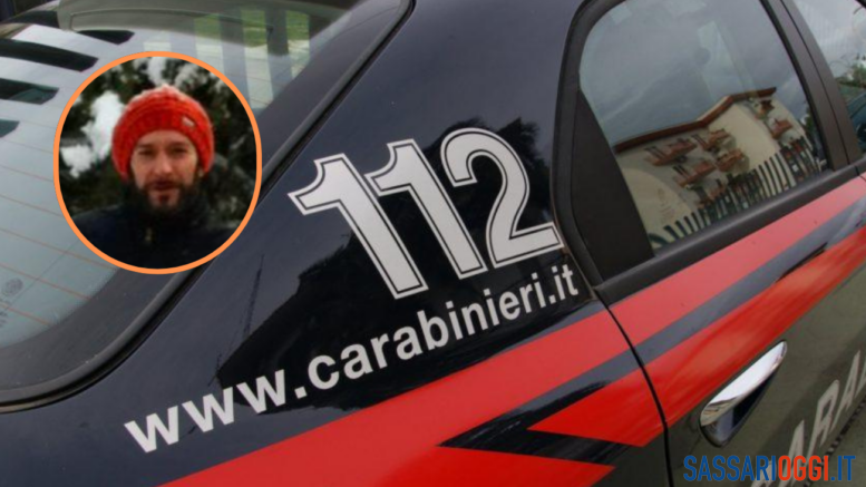 Giuseppe Succu incidente valledoria