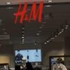 h&m sassari