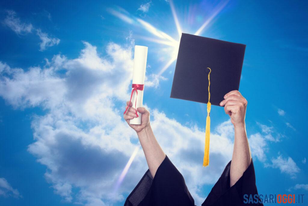 Borse di studio a Sassari, sostegno ai giovani e alle famiglie