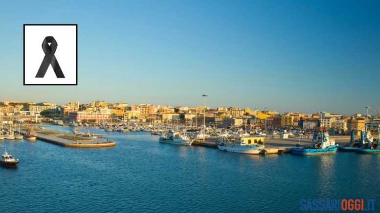 Andrea Piredda porto torres