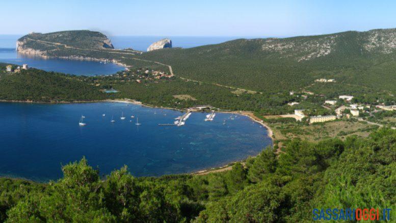 parco porto conte alghero