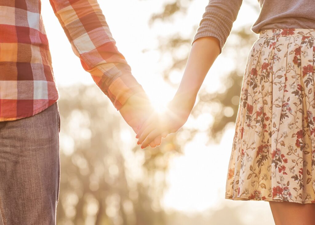 Ritrovare l'amore