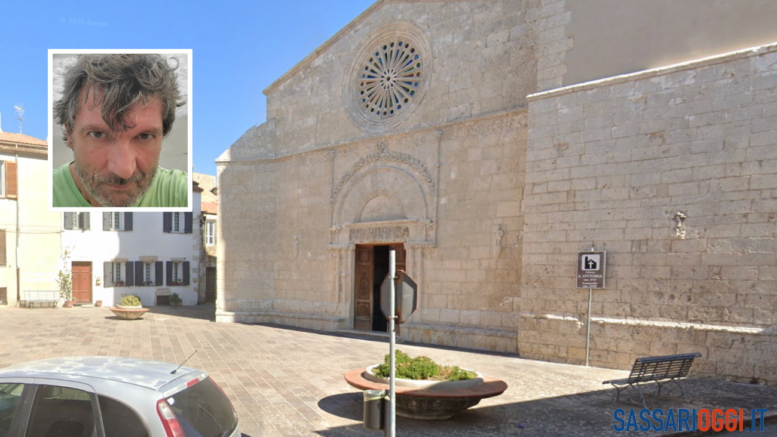 salvatore salvador cocco