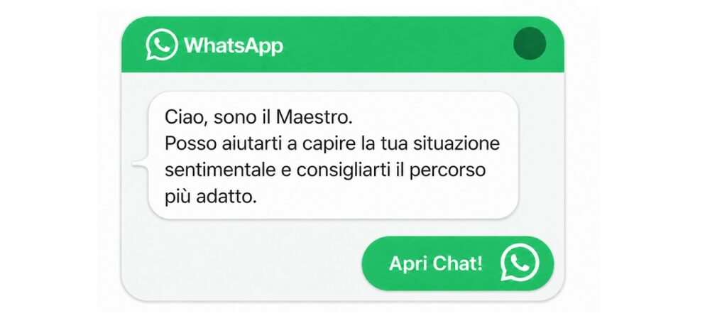 I sentimenti e i legamenti d'amore.