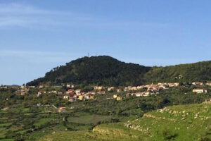 Cheremule