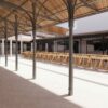 mercato civico sassari