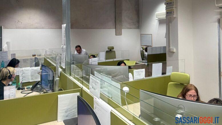 A Sassari il numero unico per le cure non urgenti