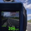 A folle velocità sulla strada Sassari-Alghero, fermato un uomo