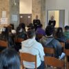 Carabinieri Alghero incontro studenti