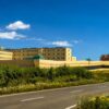 Carcere Bancali Sassari