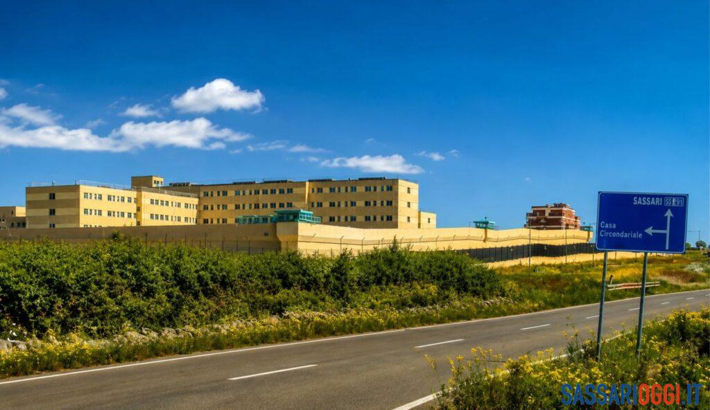 Carcere Sassari, Uspp:”Cambi turno continui e riposi revocati”