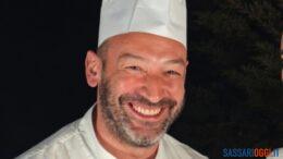 Chef Alessandro Dessì Olbia