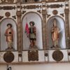 Chiesa San Michele Sassari, Monumenti Aperti 2026