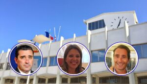 Confronto candidati sindaco Porto Torres