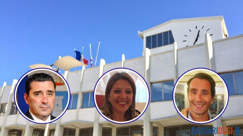 Confronto candidati sindaco Porto Torres