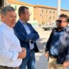 Consegnato il cantiere a Sant’Agostino, parte la riqualificazione ad Alghero