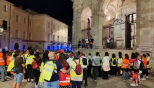 Da Sassari a Porto Torres a piedi per onorare i Santi martiri