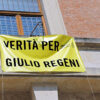 giulio regeni sassari