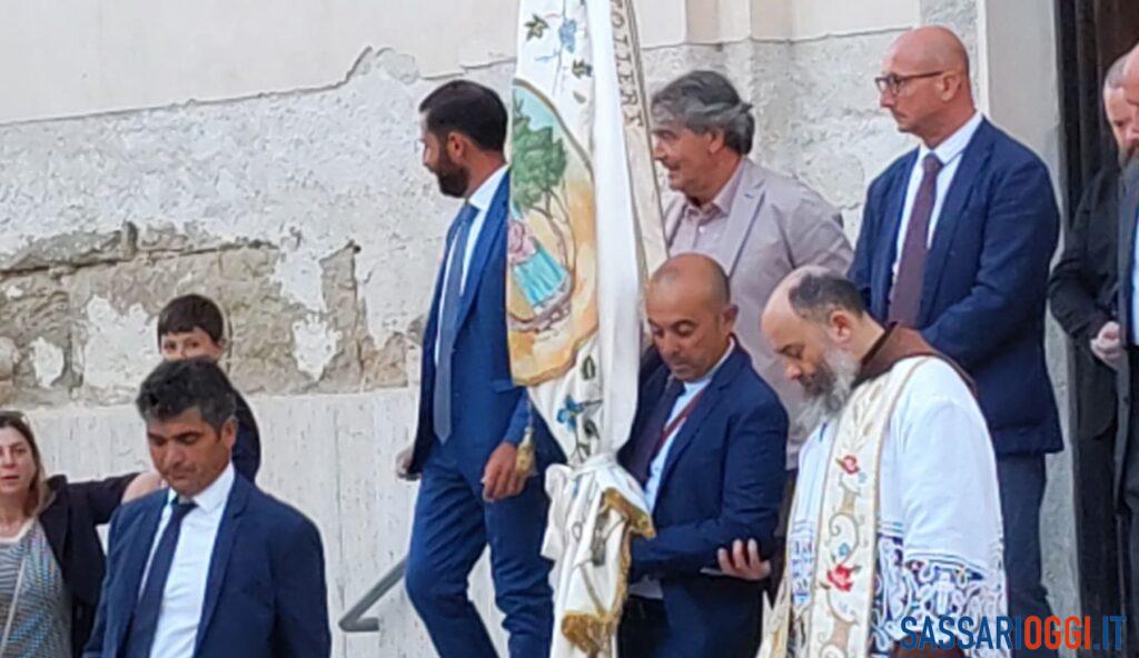 Sorso, comitato Noli Me Tollere: Francesco Carta è il nuovo presidente