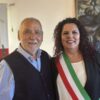 Giovanni Pinna e Maria Lucia Tirotto Castelsardo