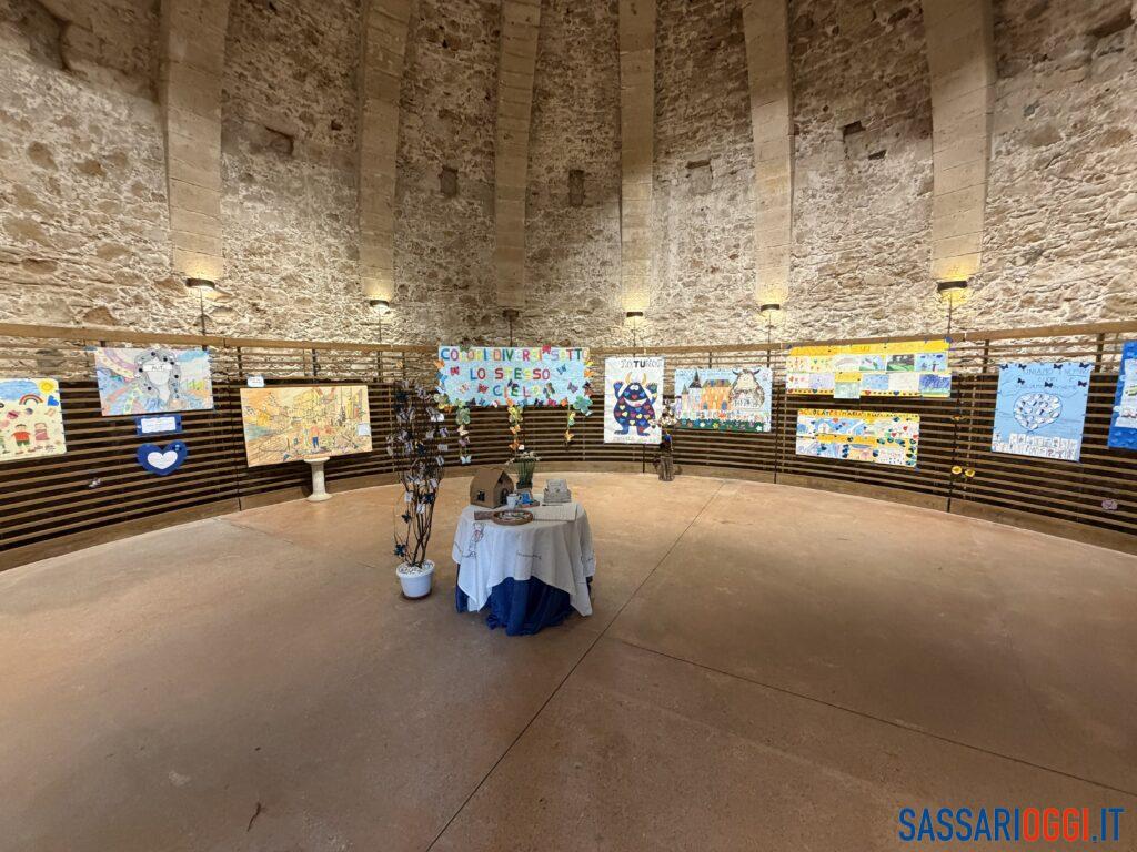 “Disegniamo l’autismo!”, ad Alghero inclusione con scuole e famiglie