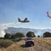 Incendio Viddalba