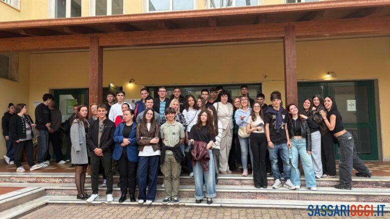 Istituto Roth Alghero