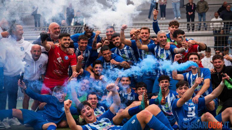 Li Punti calcio