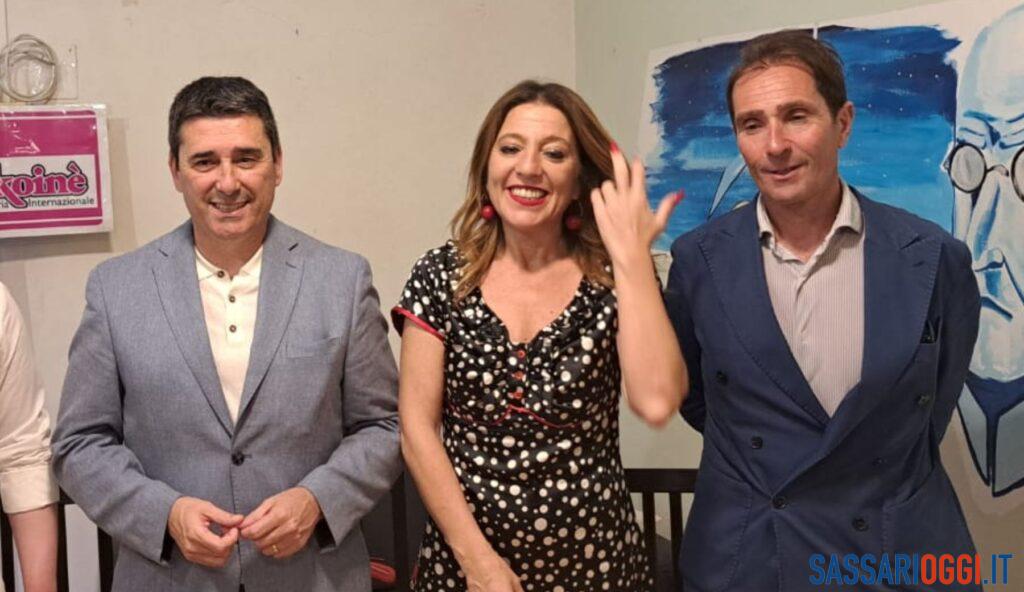 A Porto Torres il confronto tra i candidati sindaco prima del voto