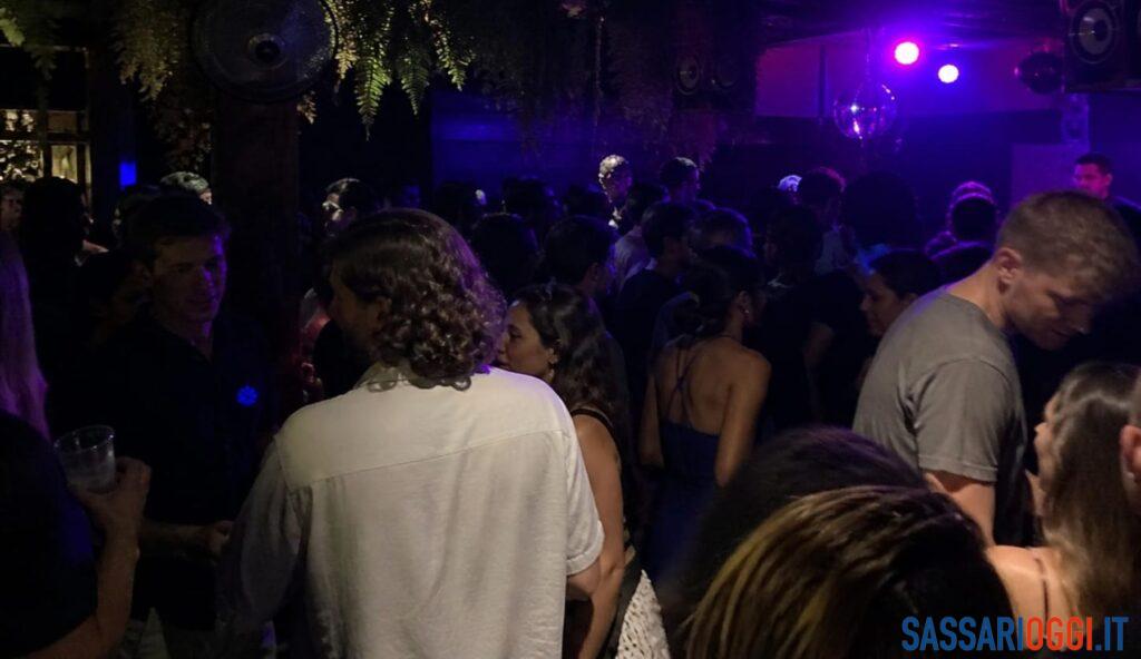Da Sassari parte la rivoluzione Tech House, debutta il format Space