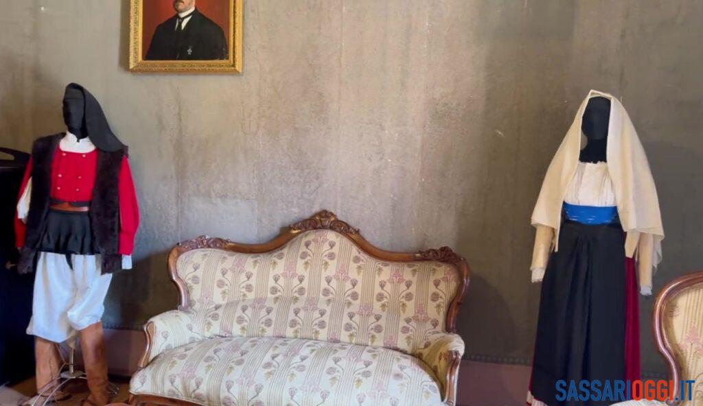 Musei civici di Bosa passano alla Fondazione