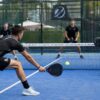 Padel Sassari