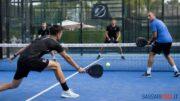 Padel Sassari
