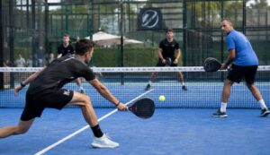 Padel Sassari
