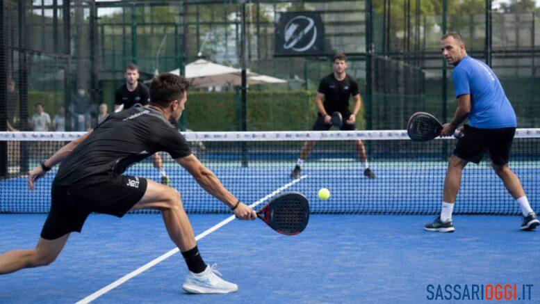 Padel Sassari