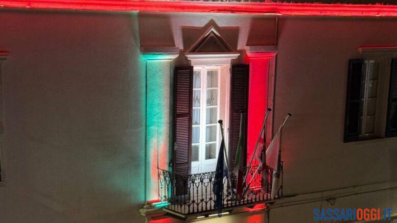 Palazzo del Marchese Porto Torres